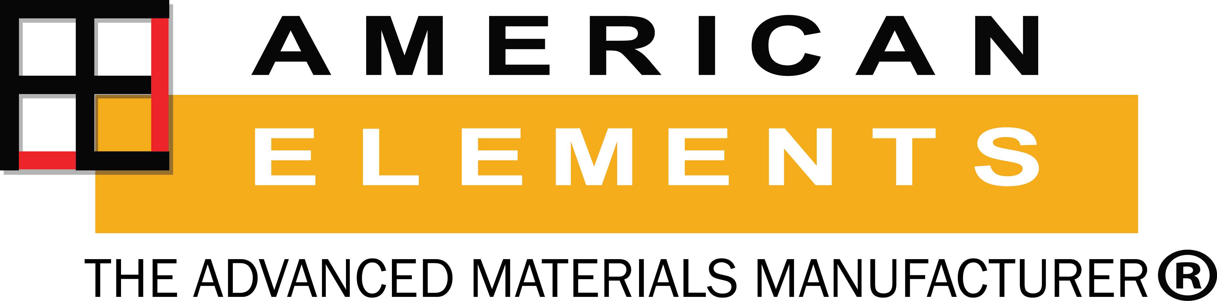 American Elements, global manufacturer of high purity metals, solutions, nanomaterials for additive manufacturing, energy applications, and smart devices