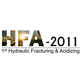 The 2<sup>nd</sup> Annual World Congress of Hydraulic Fracturing &Acidizing