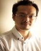 ˵��: Fumio Shimpo.png